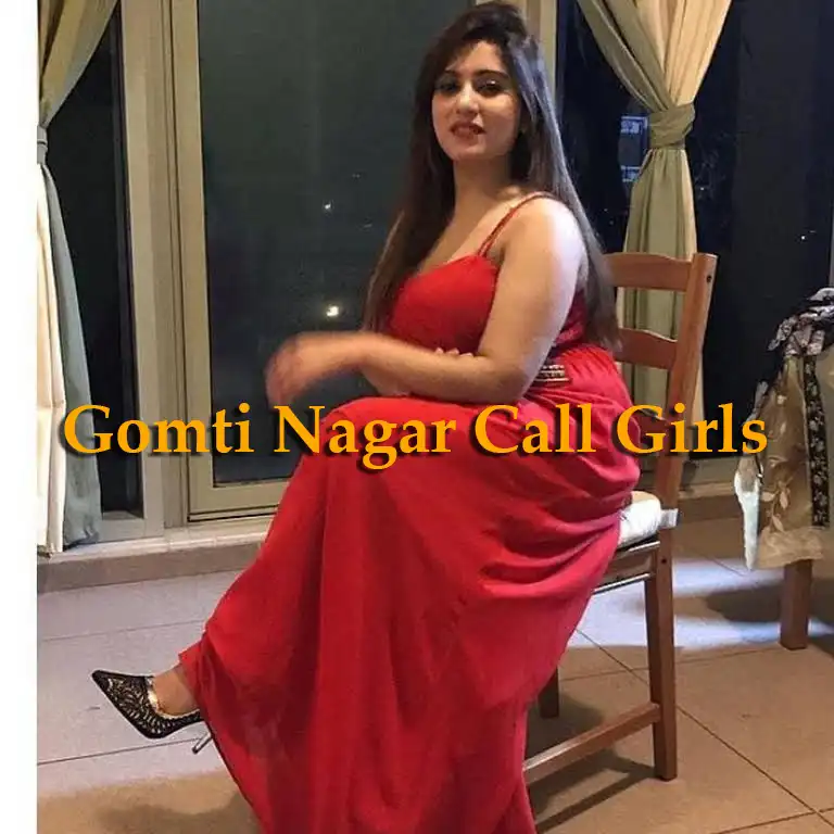 call girls in gomti nagar